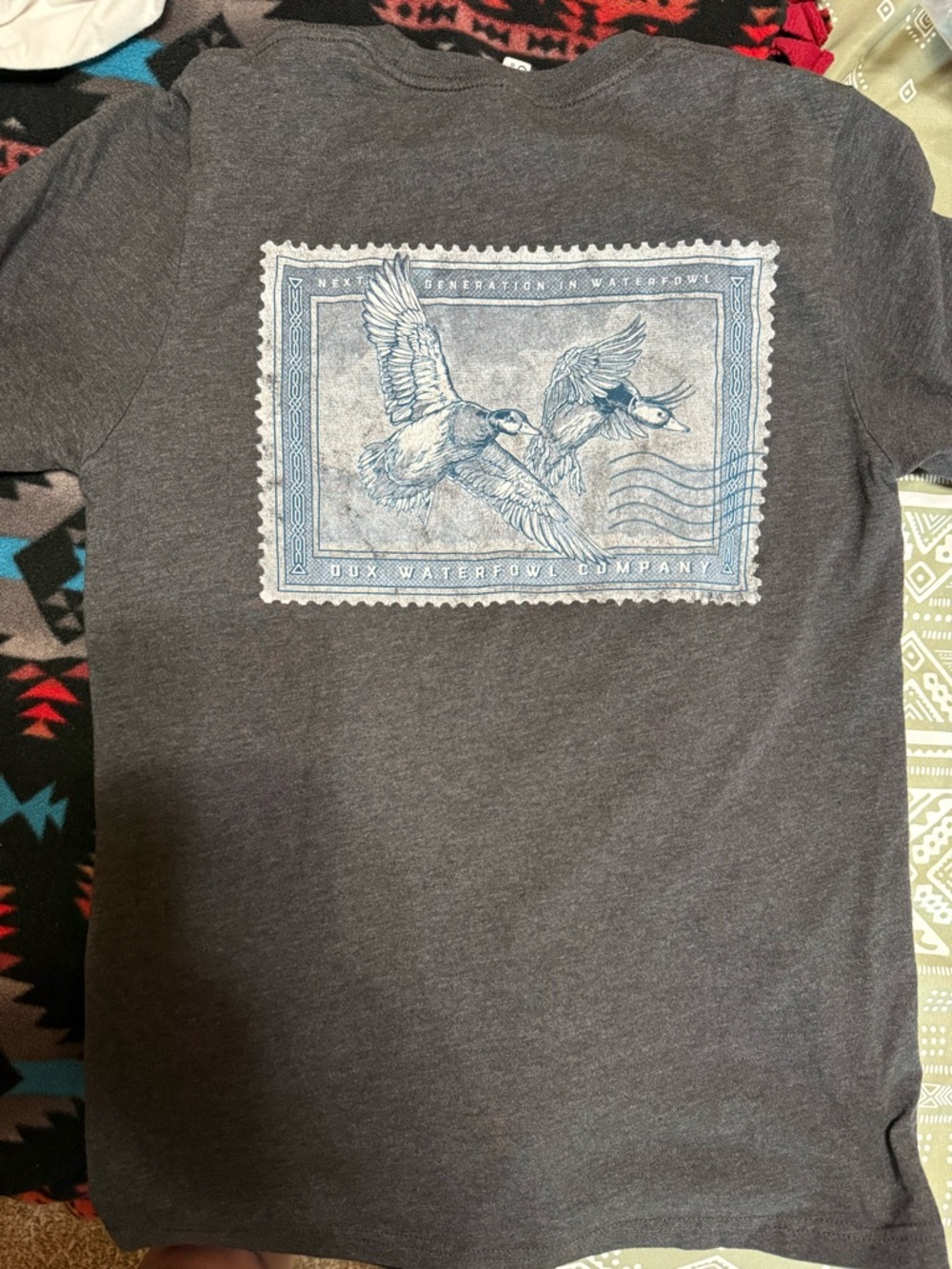 Dux Tshirt